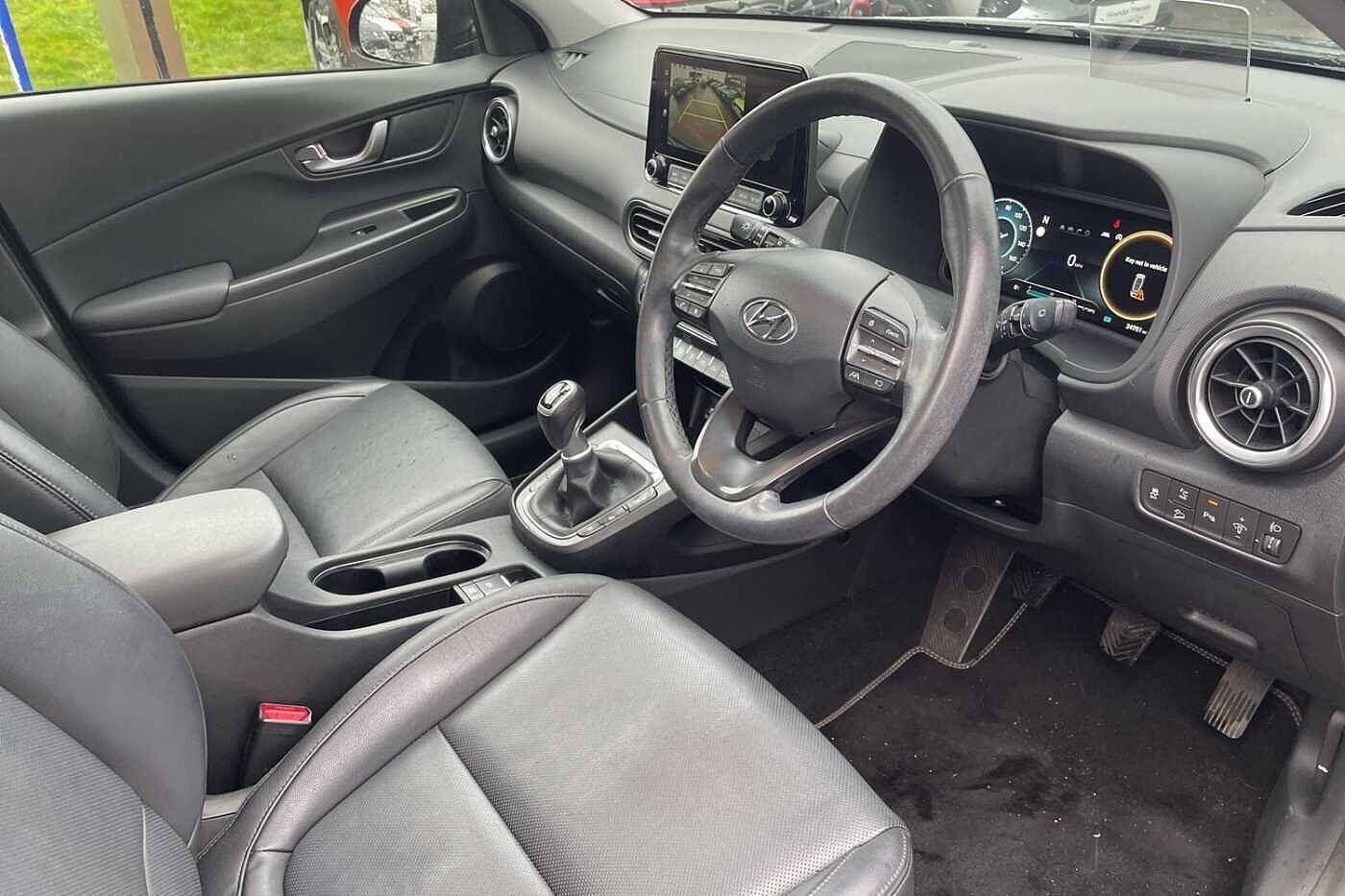 Used Hyundai KONA 2022 for sale - 77511154: Photo 9