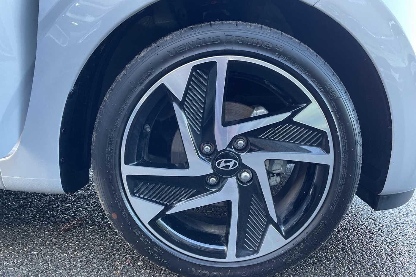 Used Hyundai i10 for sale - 77016544: Photo 10