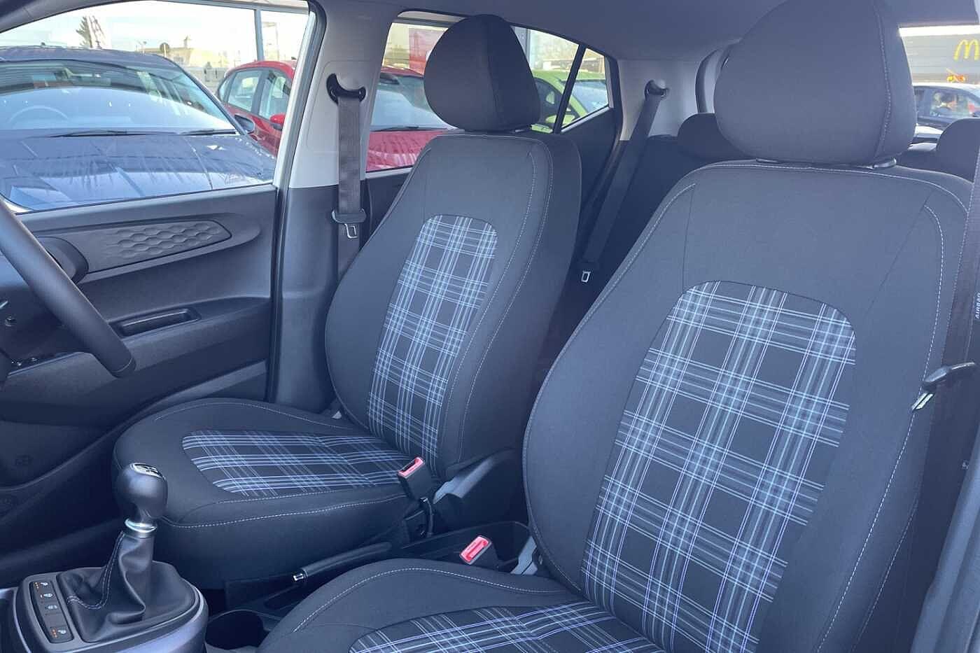 Used Hyundai i10 for sale - 77016544: Photo 12