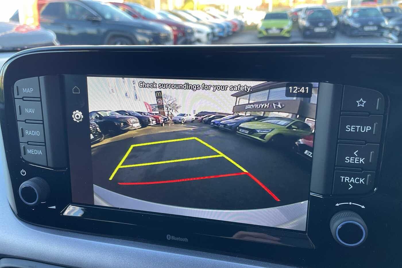 Used Hyundai i10 for sale - 77016544: Photo 16