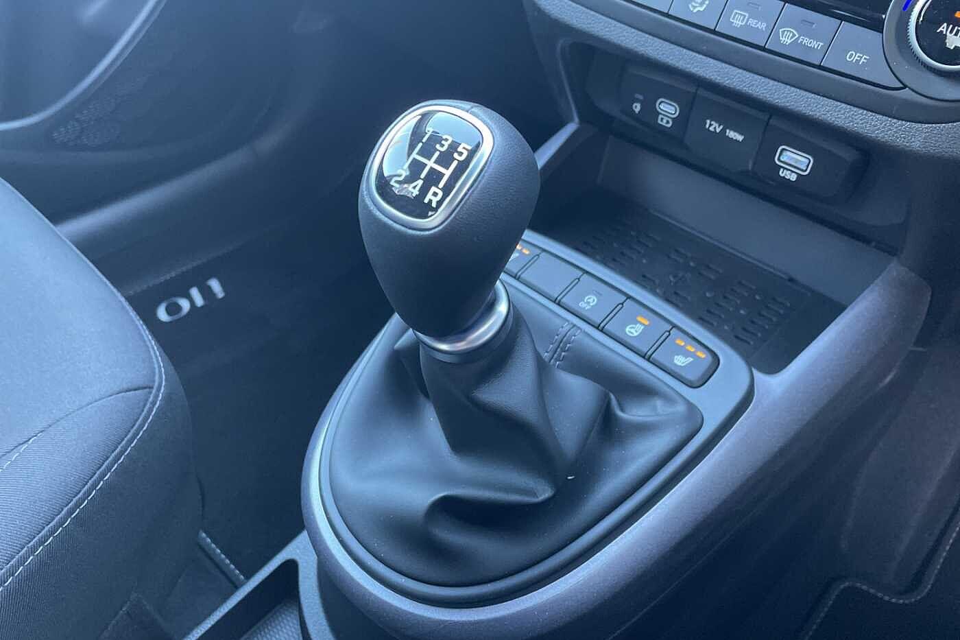 Used Hyundai i10 for sale - 77016544: Photo 17