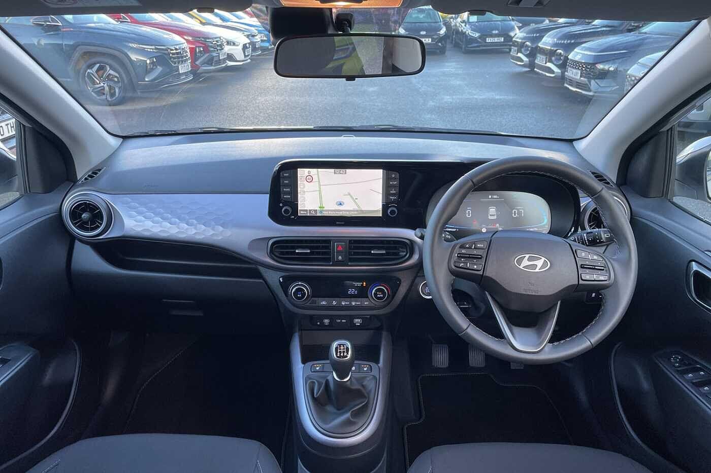 Used Hyundai i10 for sale - 77016544: Photo 19