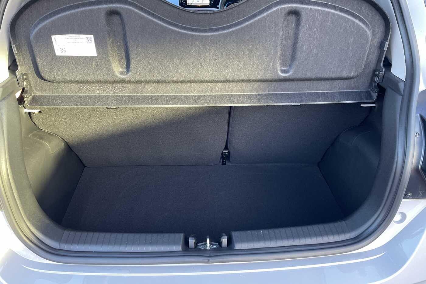 Used Hyundai i10 for sale - 77016544: Photo 5