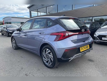Used Hyundai i20 2025 for sale - 75939994: Photo
