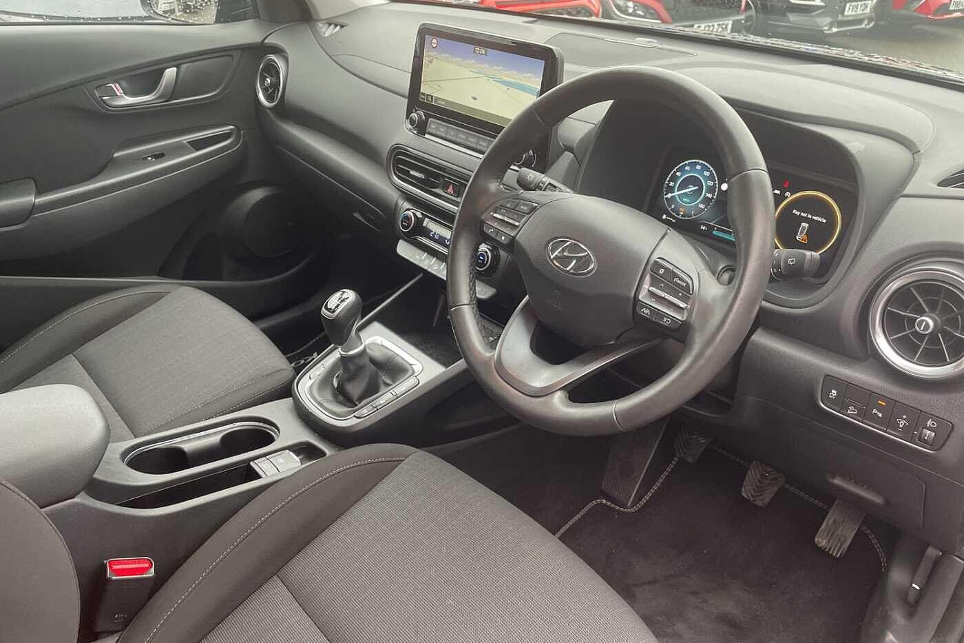 Used Hyundai KONA 2022 for sale - 76657554: Photo 11