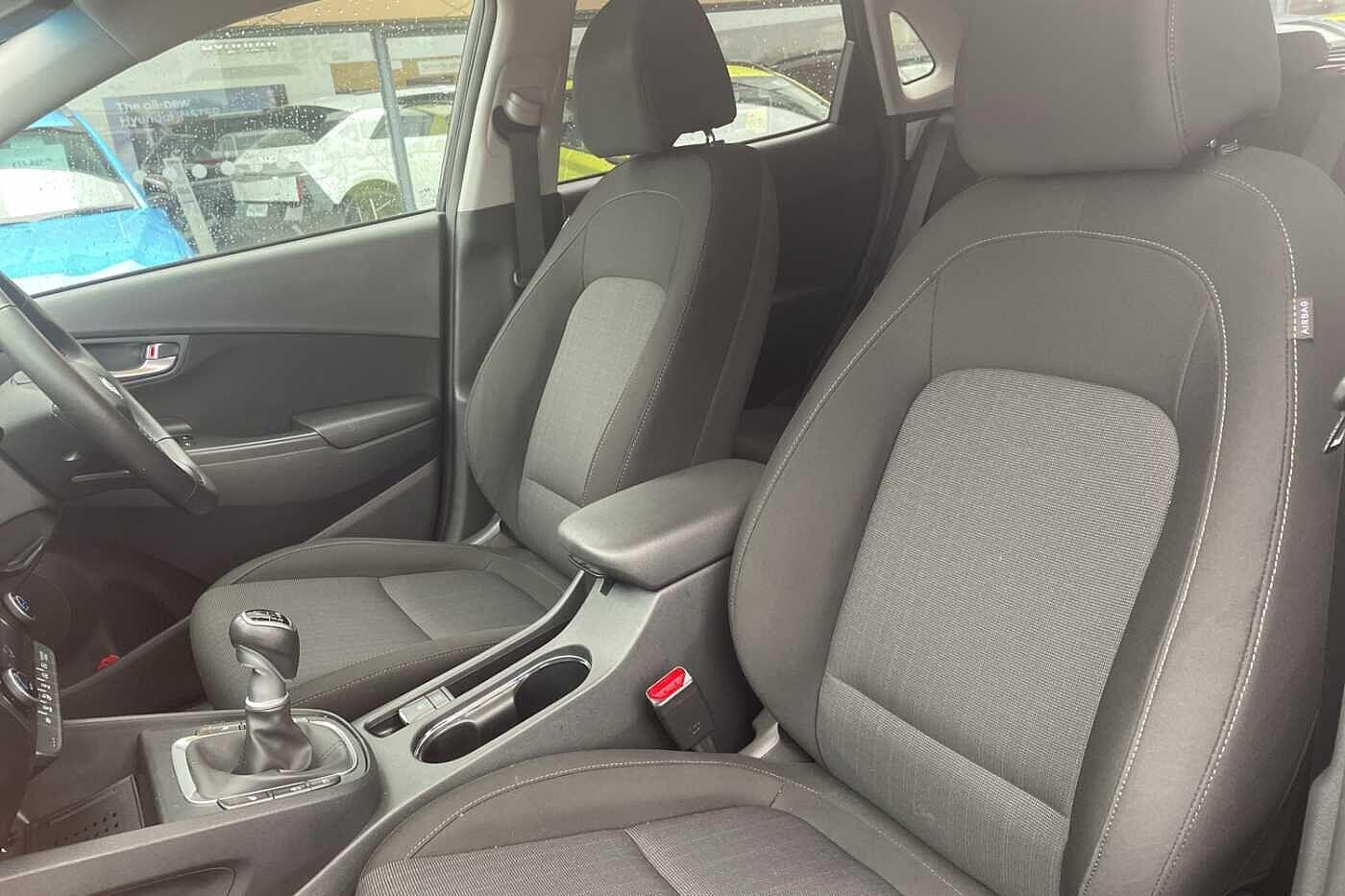 Used Hyundai KONA 2022 for sale - 76657554: Photo 12