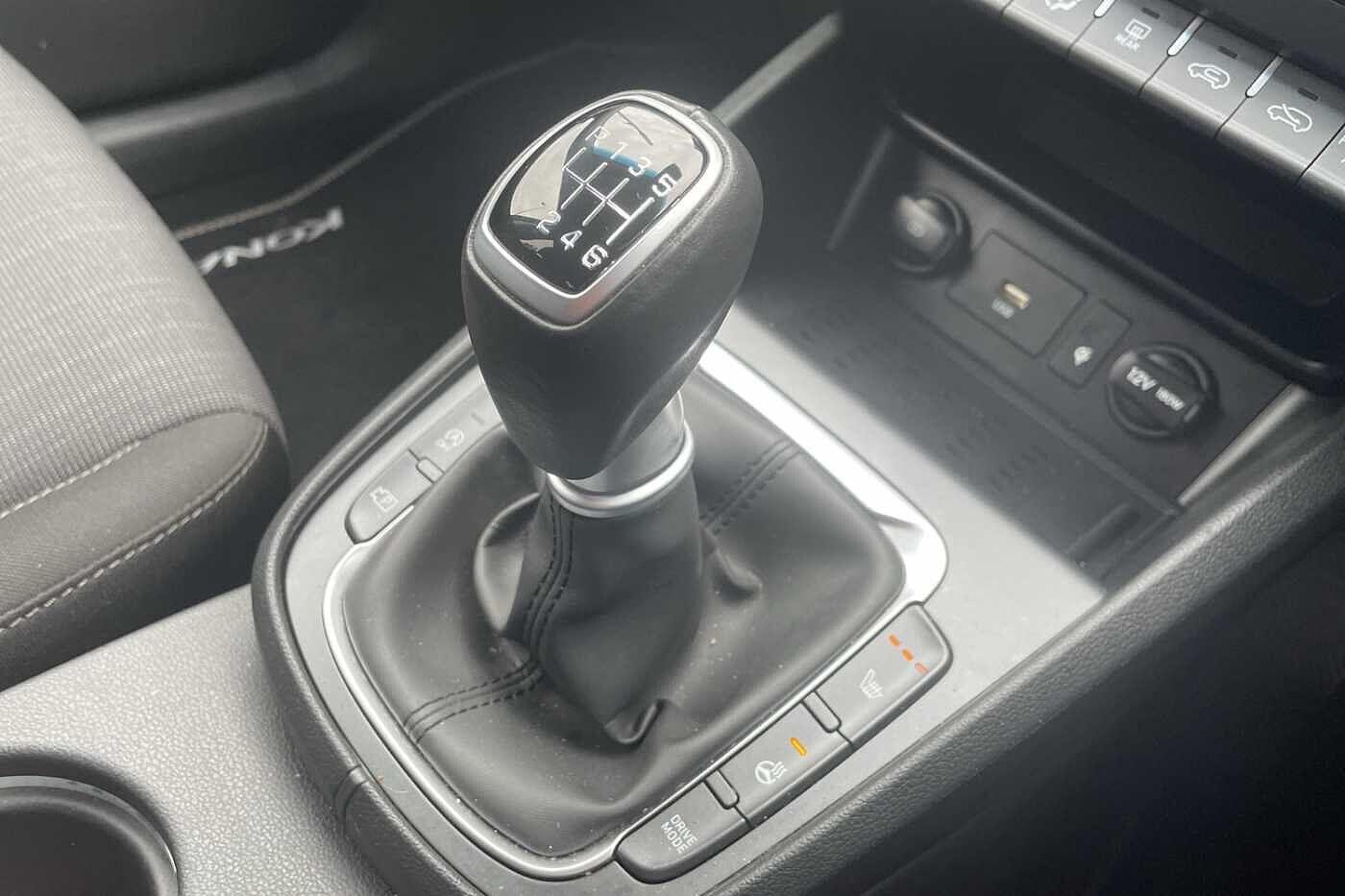 Used Hyundai KONA 2022 for sale - 76657554: Photo 16