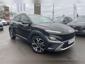 2022 (72) - 1.0 TGDi 48V MHEV Premium 5dr