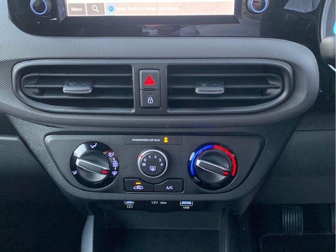 Used Hyundai i10 2025 for sale - 77510971: Photo 14