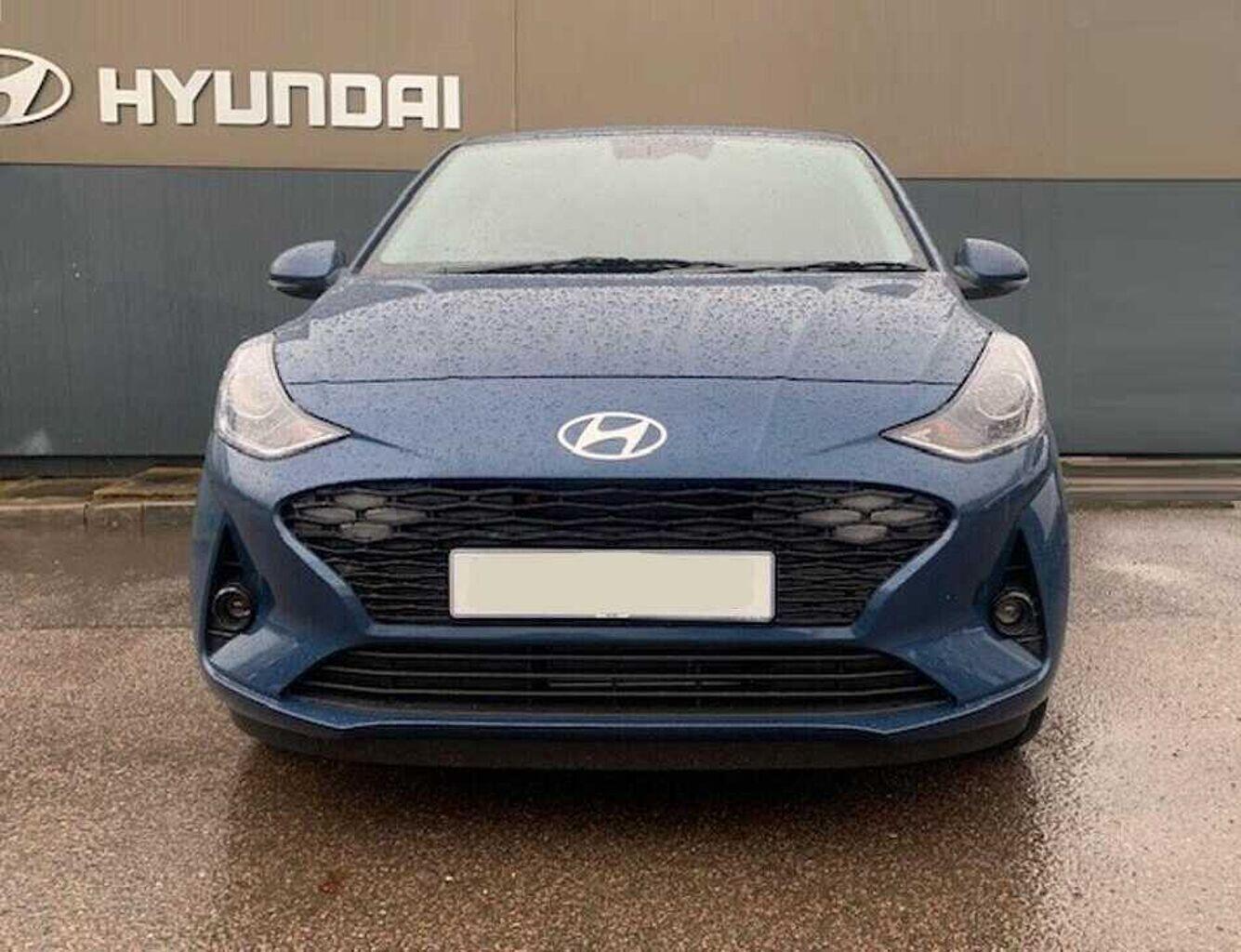 Used Hyundai i10 2025 for sale - 77510971: Photo 5