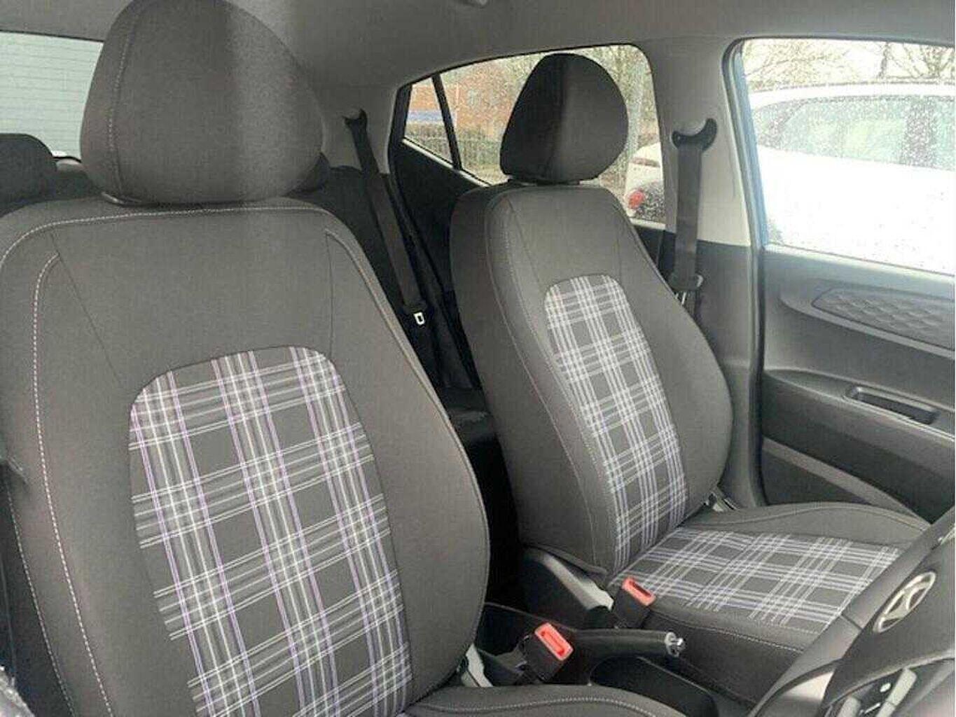 Used Hyundai i10 2025 for sale - 77510971: Photo 8