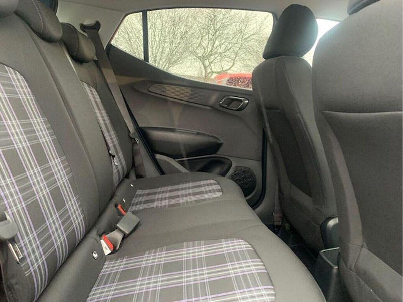 Used Hyundai i10 2025 for sale - 77510971: Photo 9