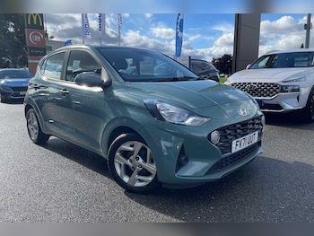 2021 (71) - SE Connect 1.2 MPi (84ps) 5-Door