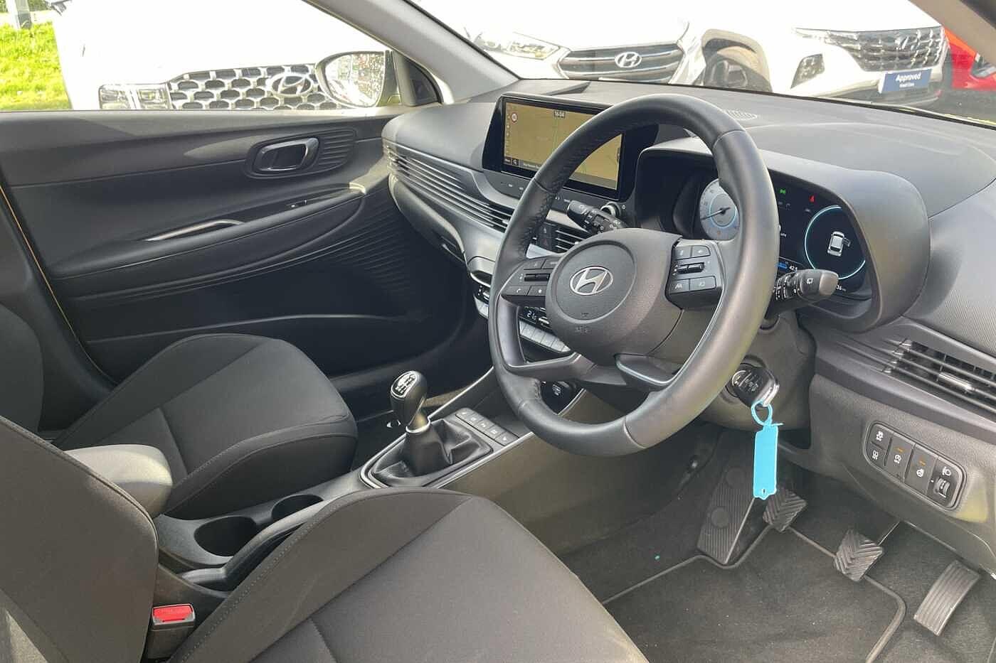 Used Hyundai i20 2025 for sale - 75839450: Photo 12