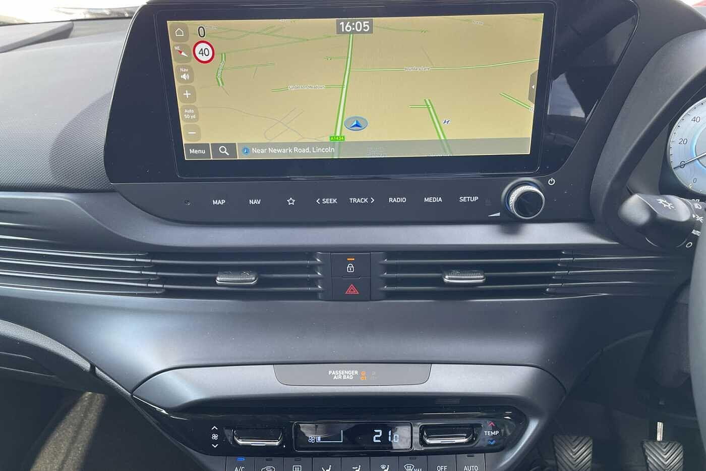 Used Hyundai i20 2025 for sale - 75839450: Photo 15