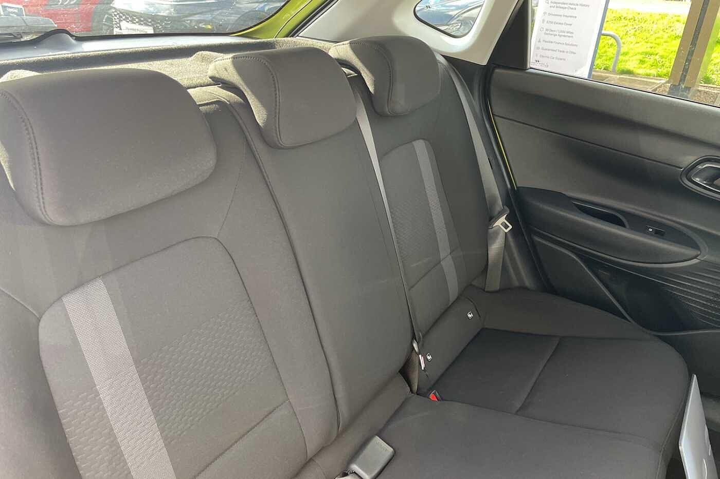 Used Hyundai i20 2025 for sale - 75839450: Photo 17
