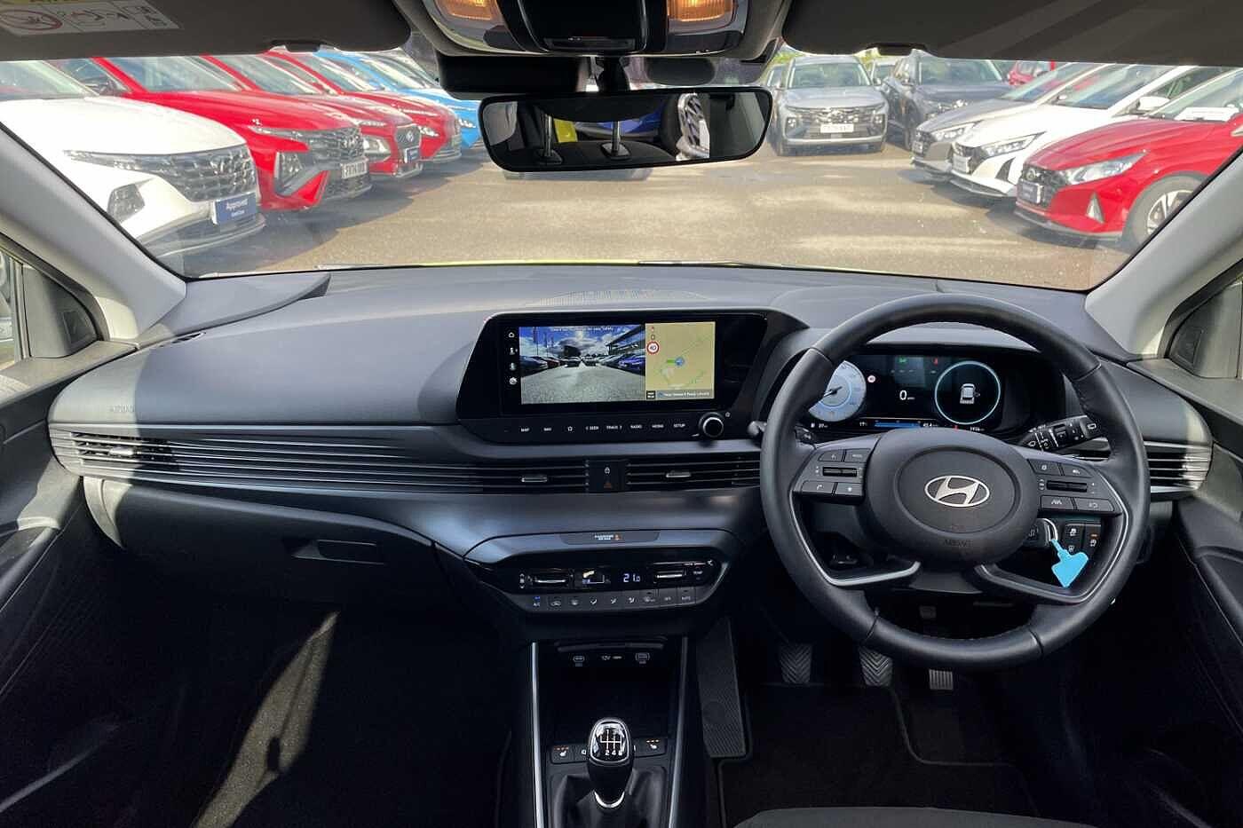 Used Hyundai i20 2025 for sale - 75839450: Photo 18