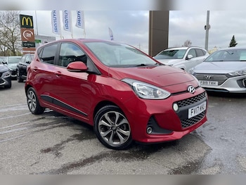 Hyundai - i10