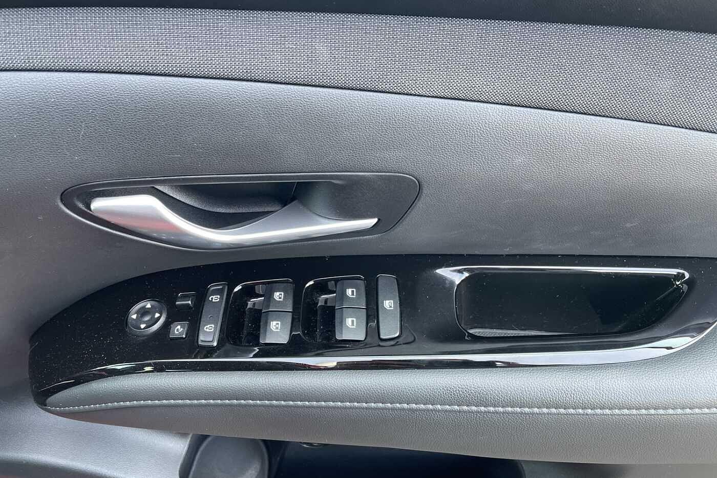 Used Hyundai TUCSON 2023 for sale - 76175593: Photo 11