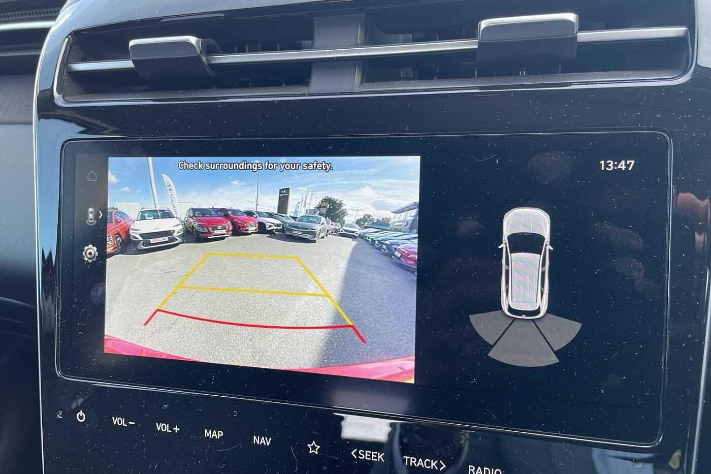 Used Hyundai TUCSON 2023 for sale - 76175593: Photo 14