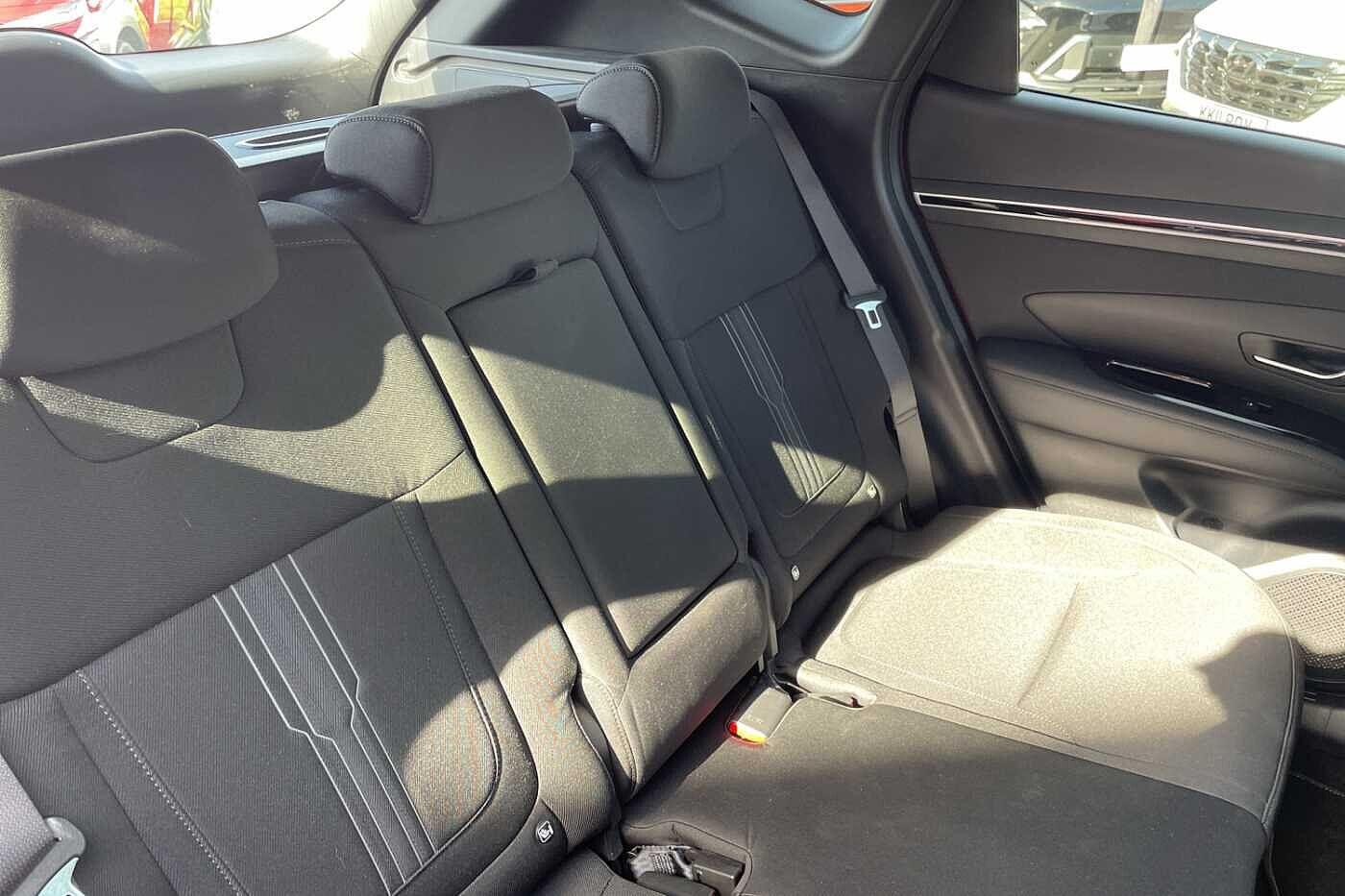 Used Hyundai TUCSON 2023 for sale - 76175593: Photo 17