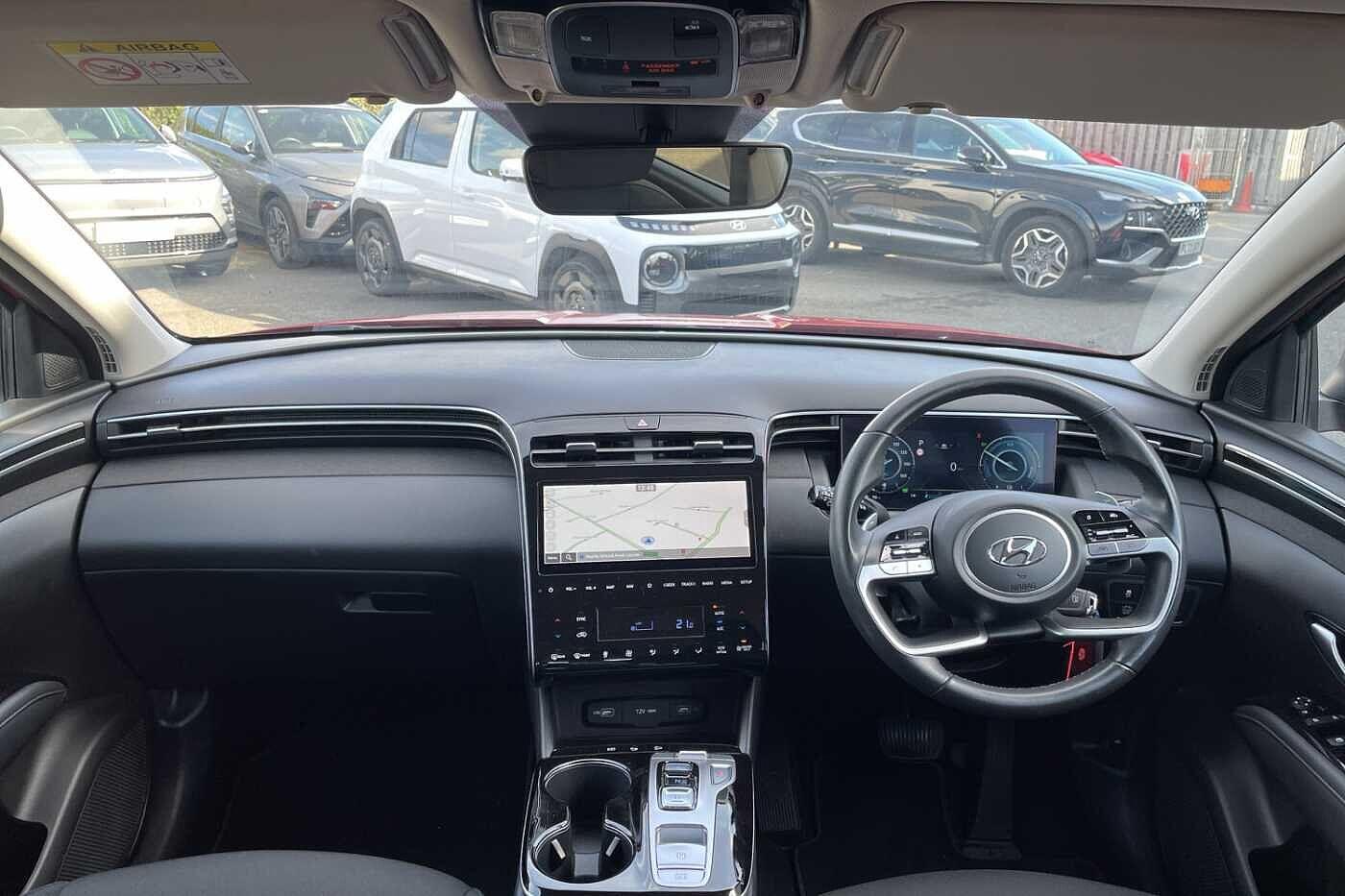 Used Hyundai TUCSON 2023 for sale - 76175593: Photo 18