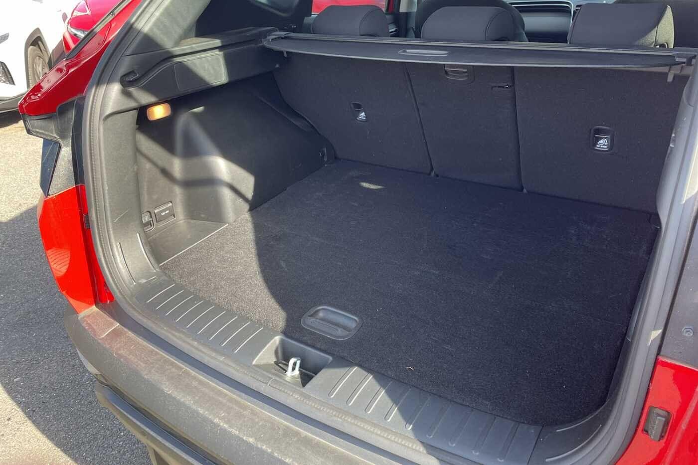Used Hyundai TUCSON 2023 for sale - 76175593: Photo 9