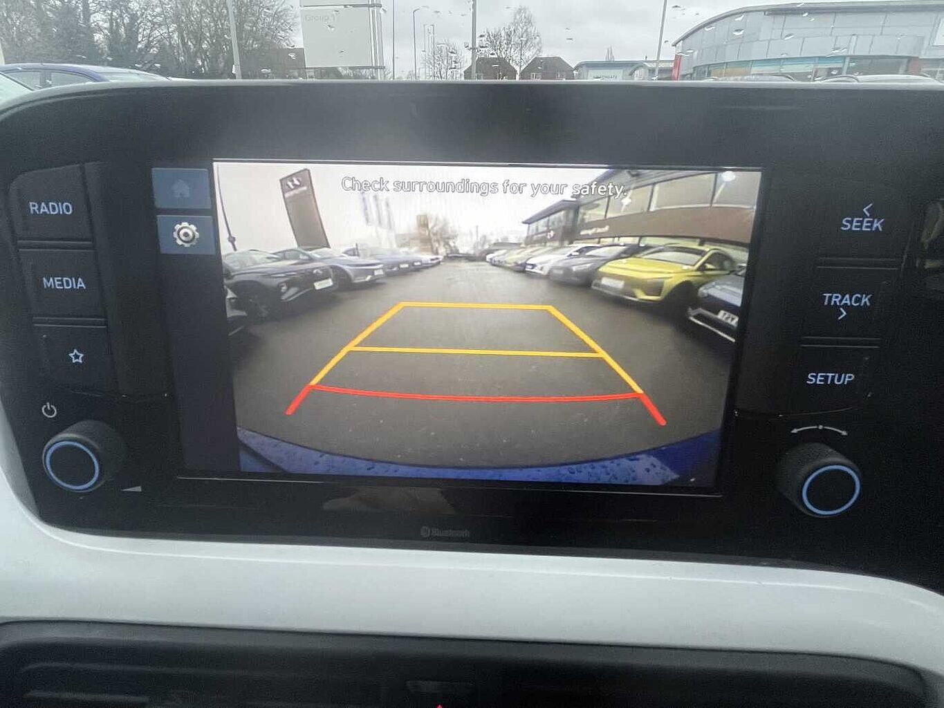 Used Hyundai i10 for sale - 77351902: Photo 12