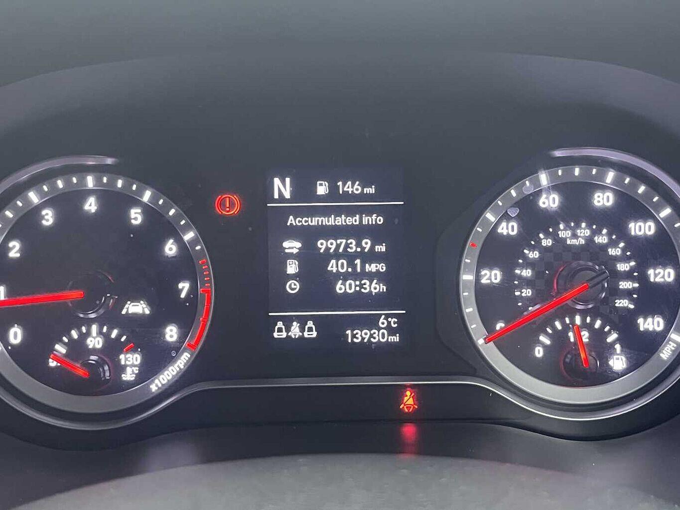 Used Hyundai i10 for sale - 77351902: Photo 13