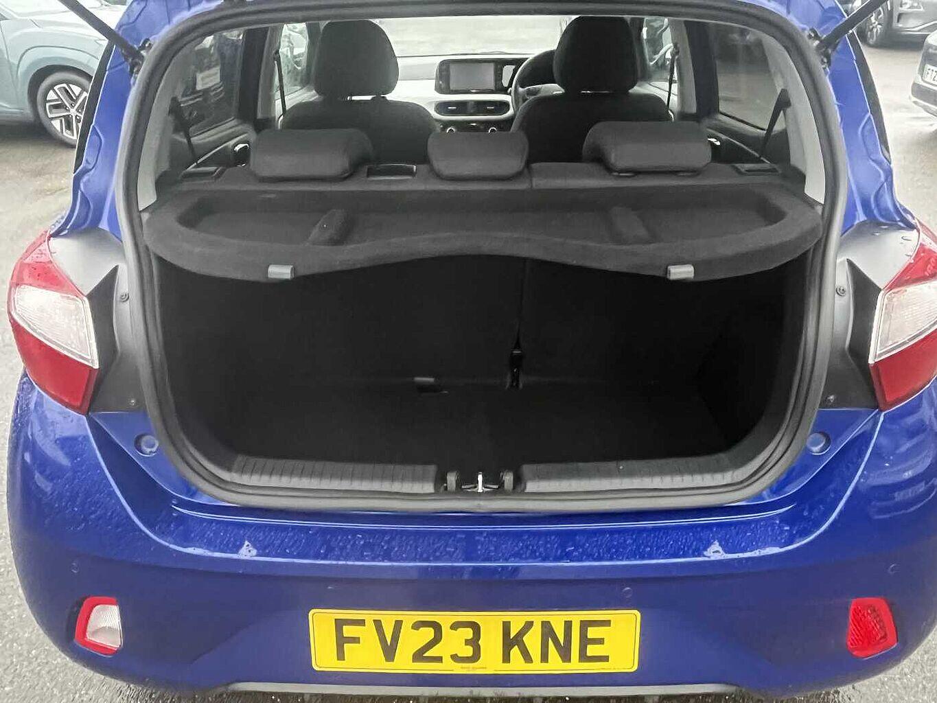 Used Hyundai i10 for sale - 77351902: Photo 6