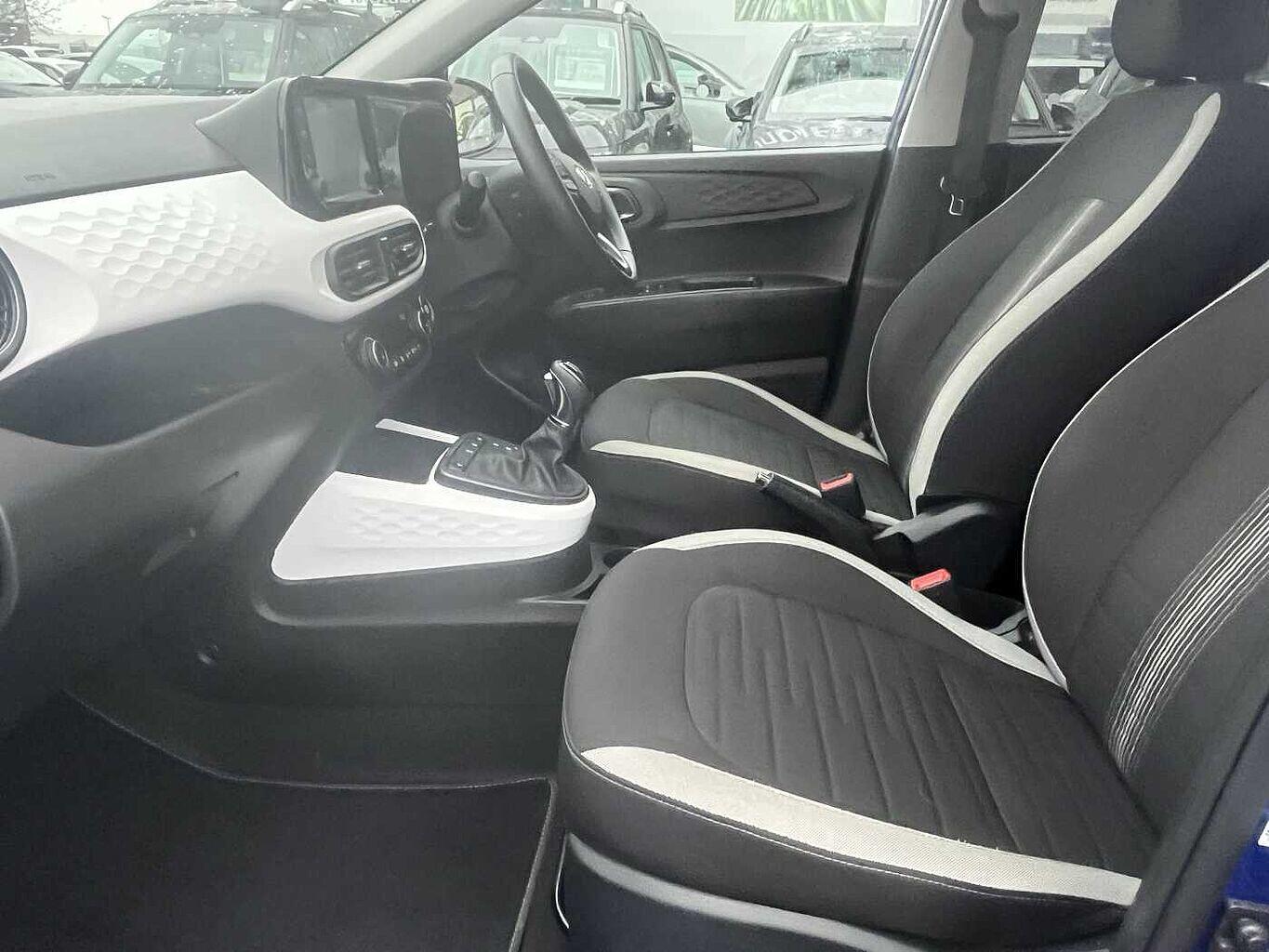 Used Hyundai i10 for sale - 77351902: Photo 9