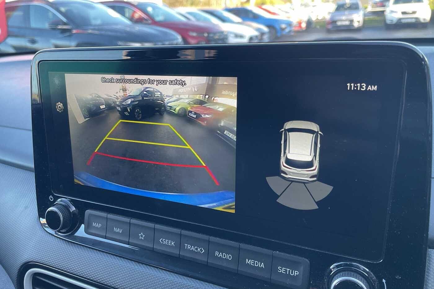 Used Hyundai KONA 2019 for sale - 77016551: Photo 10