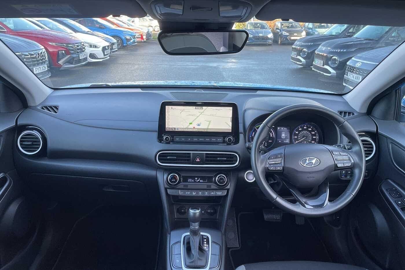 Used Hyundai KONA 2019 for sale - 77016551: Photo 12