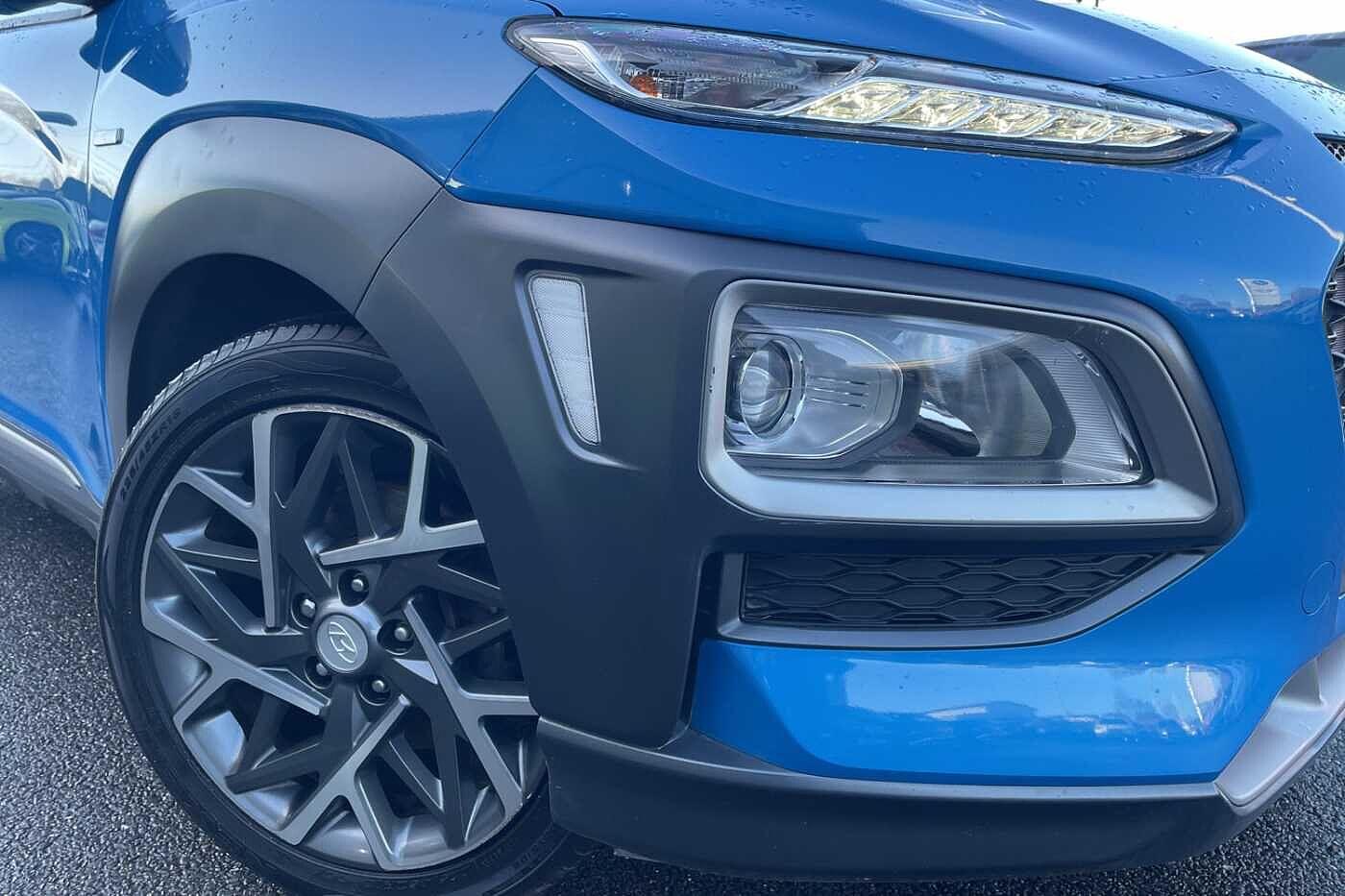 Used Hyundai KONA 2019 for sale - 77016551: Photo 13