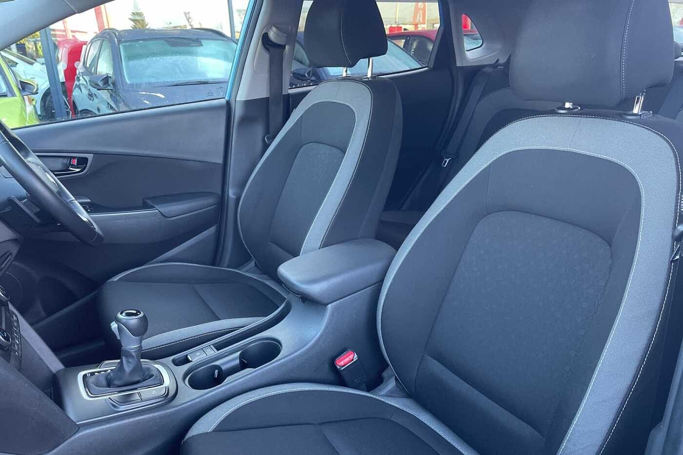 Used Hyundai KONA 2019 for sale - 77016551: Photo 6