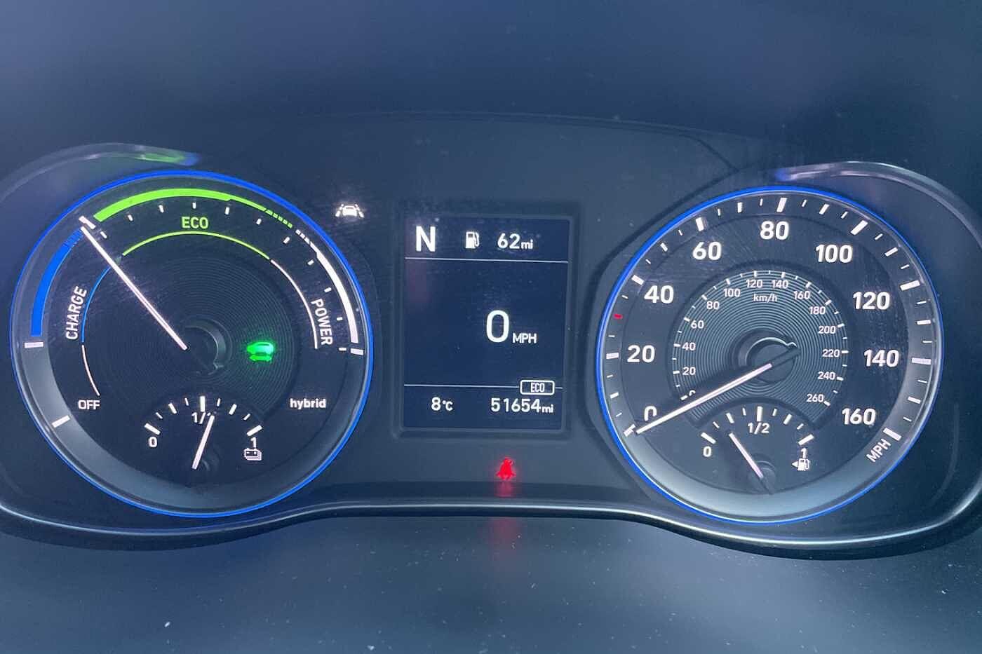 Used Hyundai KONA 2019 for sale - 77016551: Photo 7