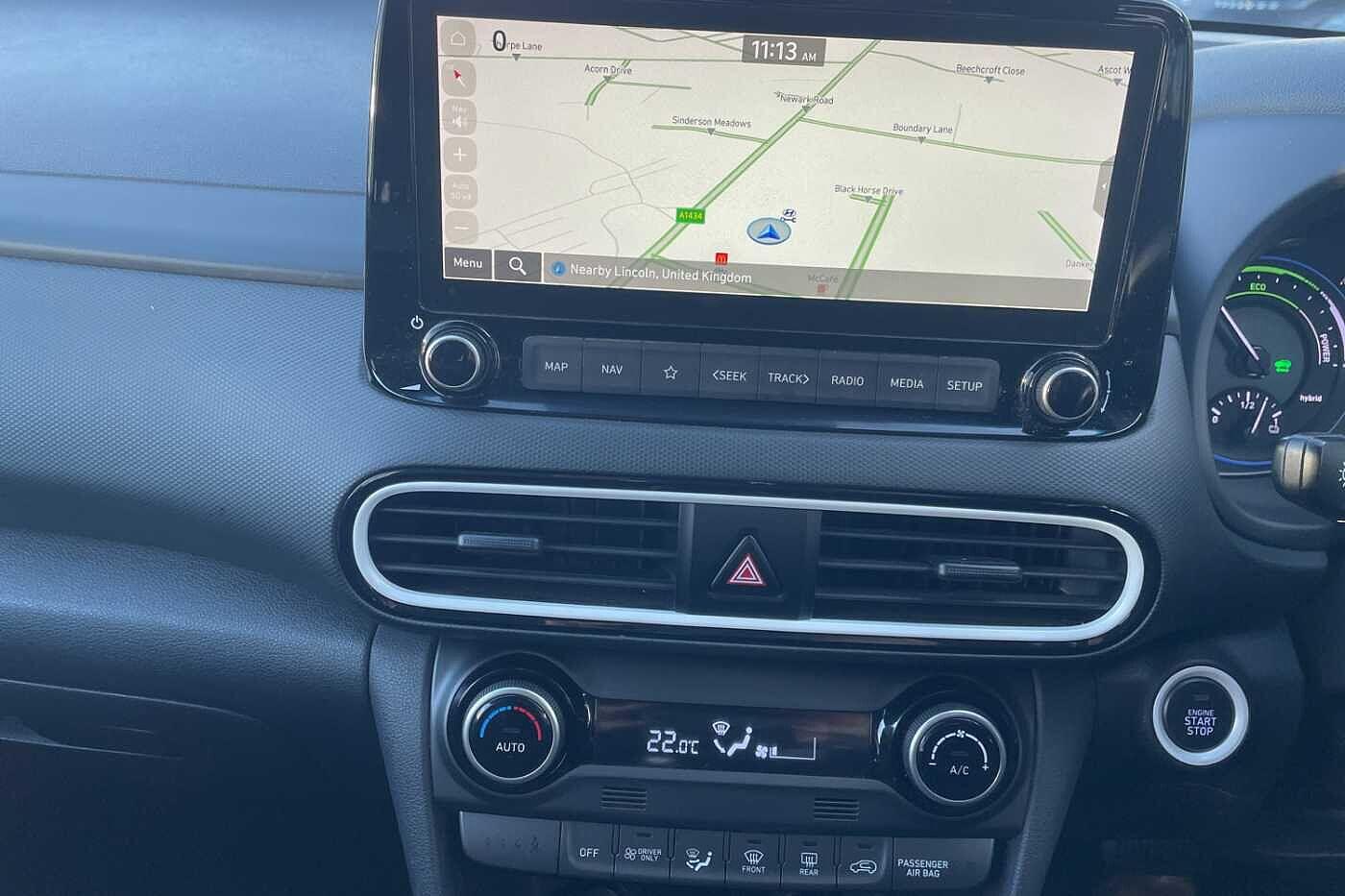 Used Hyundai KONA 2019 for sale - 77016551: Photo 8