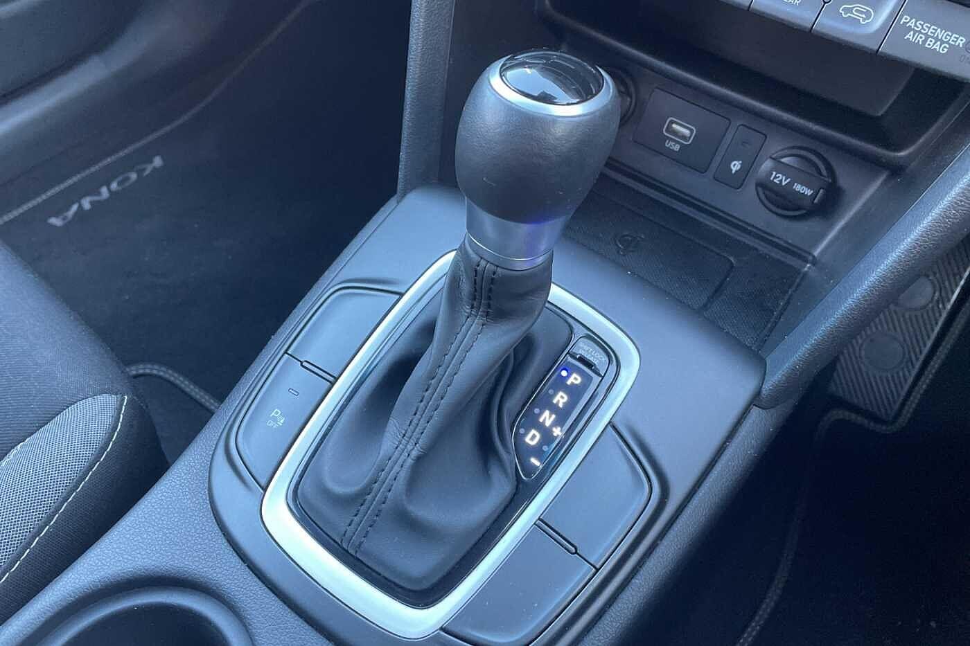 Used Hyundai KONA 2019 for sale - 77016551: Photo 9