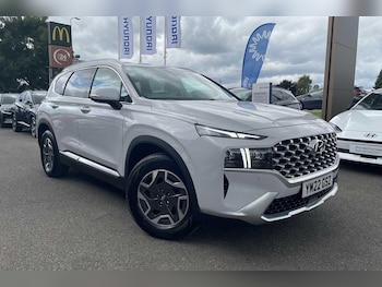 Hyundai - Santa Fe