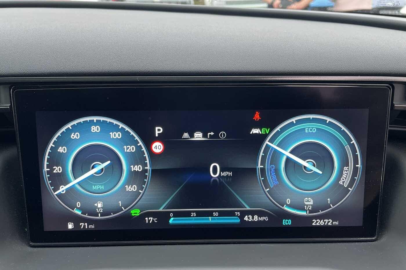 Used Hyundai TUCSON 2022 for sale - 76527931: Photo 11