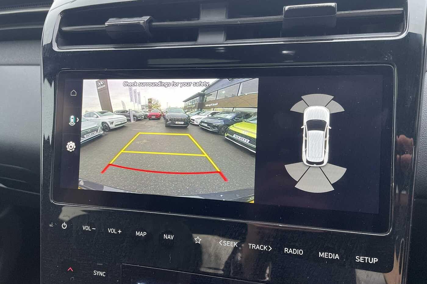 Used Hyundai TUCSON 2022 for sale - 76527931: Photo 14