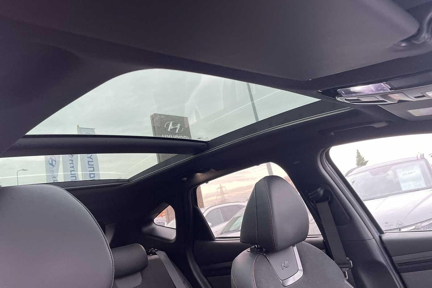 Used Hyundai TUCSON 2022 for sale - 76527931: Photo 15