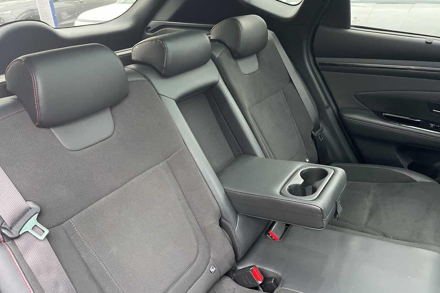 Used Hyundai TUCSON 2022 for sale - 76527931: Photo 16