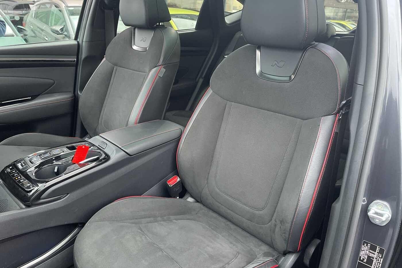 Used Hyundai TUCSON 2022 for sale - 76527931: Photo 19