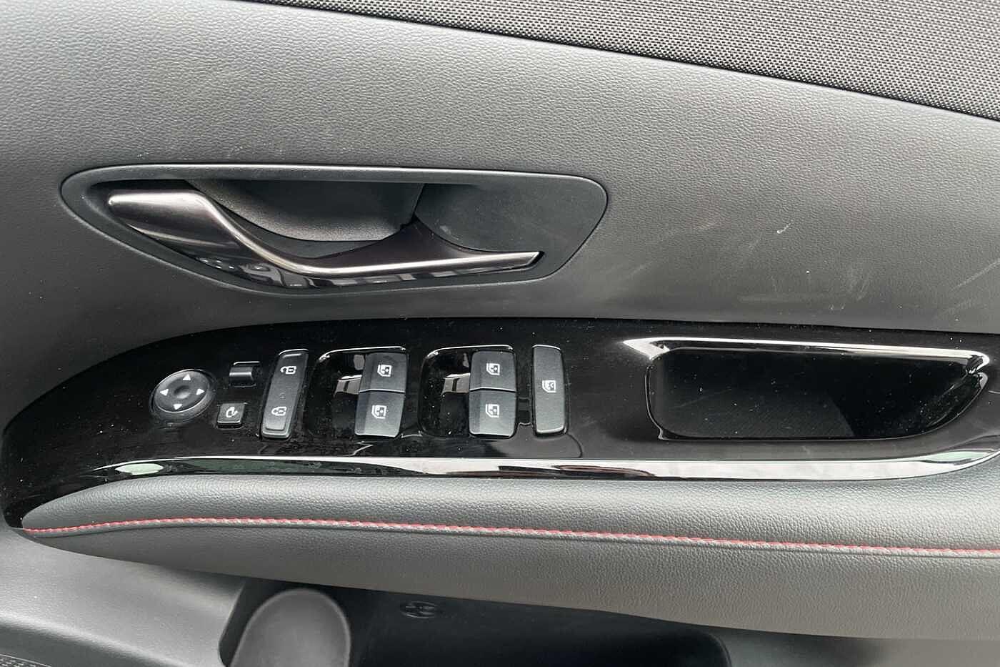 Used Hyundai TUCSON 2022 for sale - 76527931: Photo 9