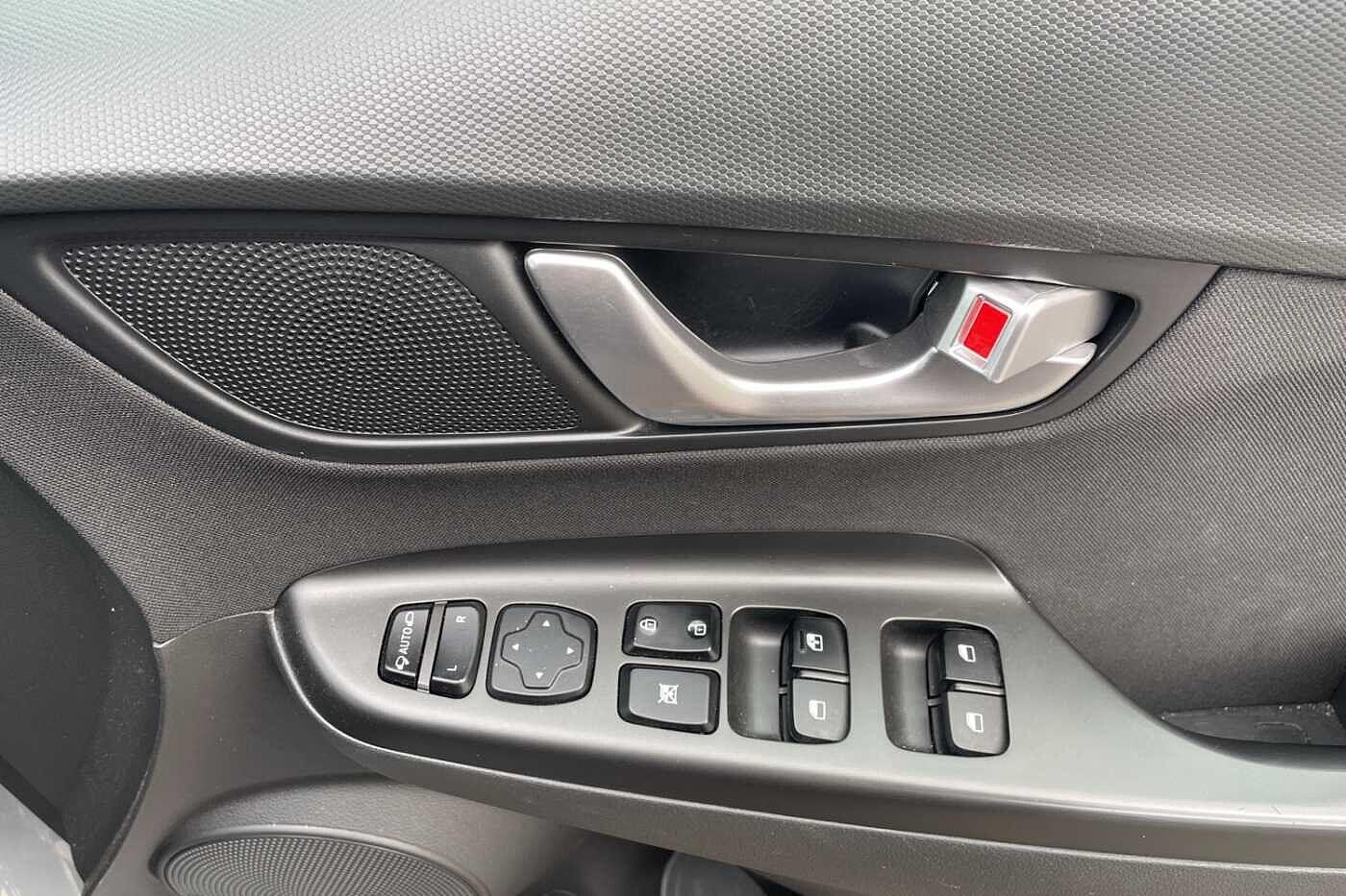 Used Hyundai KONA 2022 for sale - 76306412: Photo 10