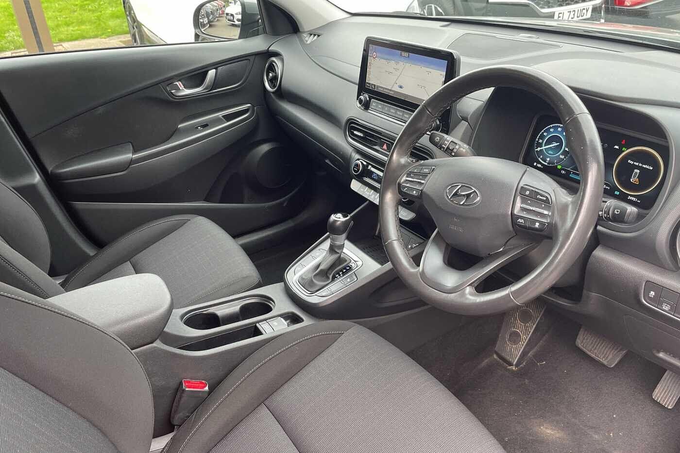 Used Hyundai KONA 2022 for sale - 76306412: Photo 11