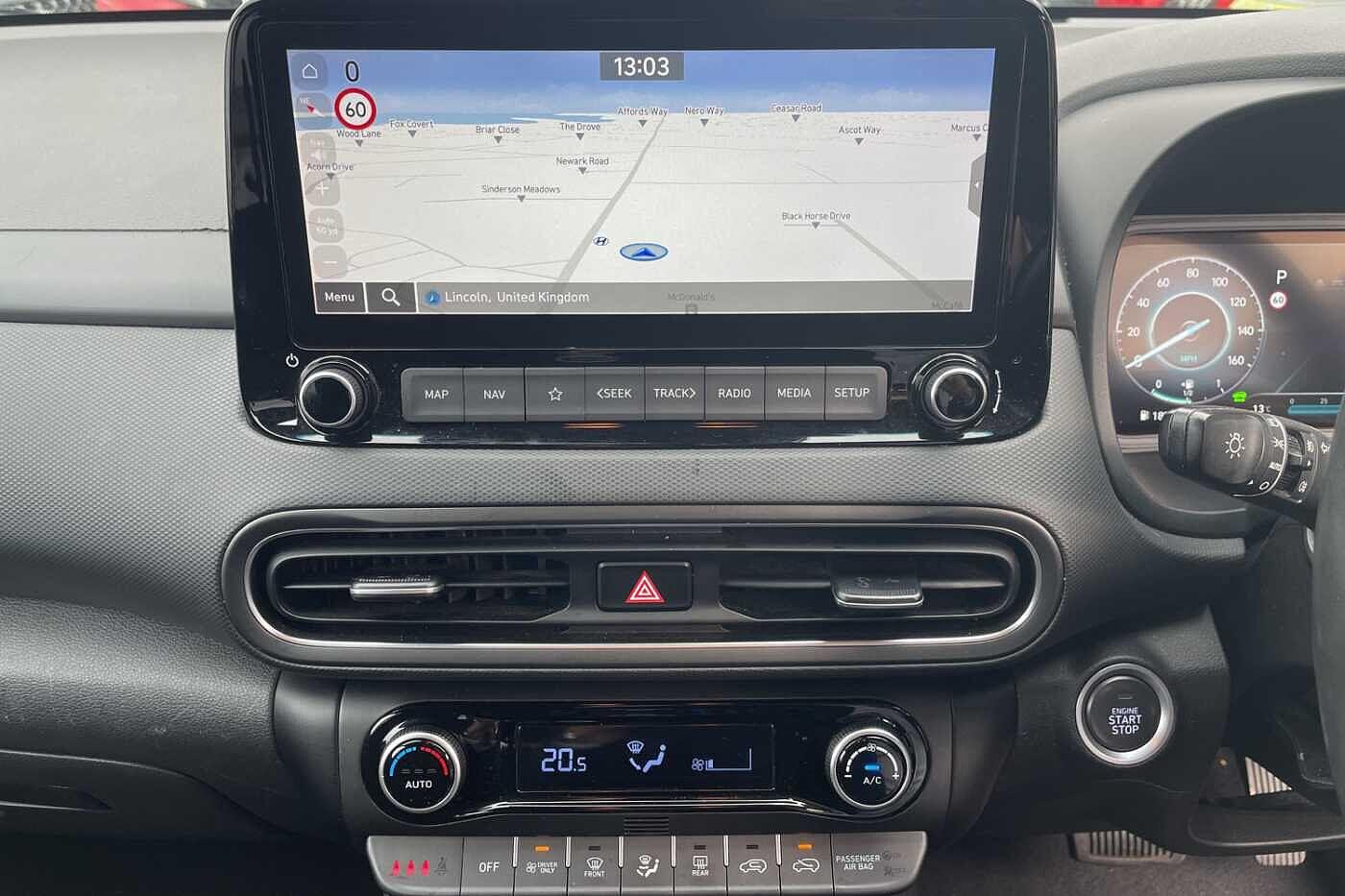 Used Hyundai KONA 2022 for sale - 76306412: Photo 12