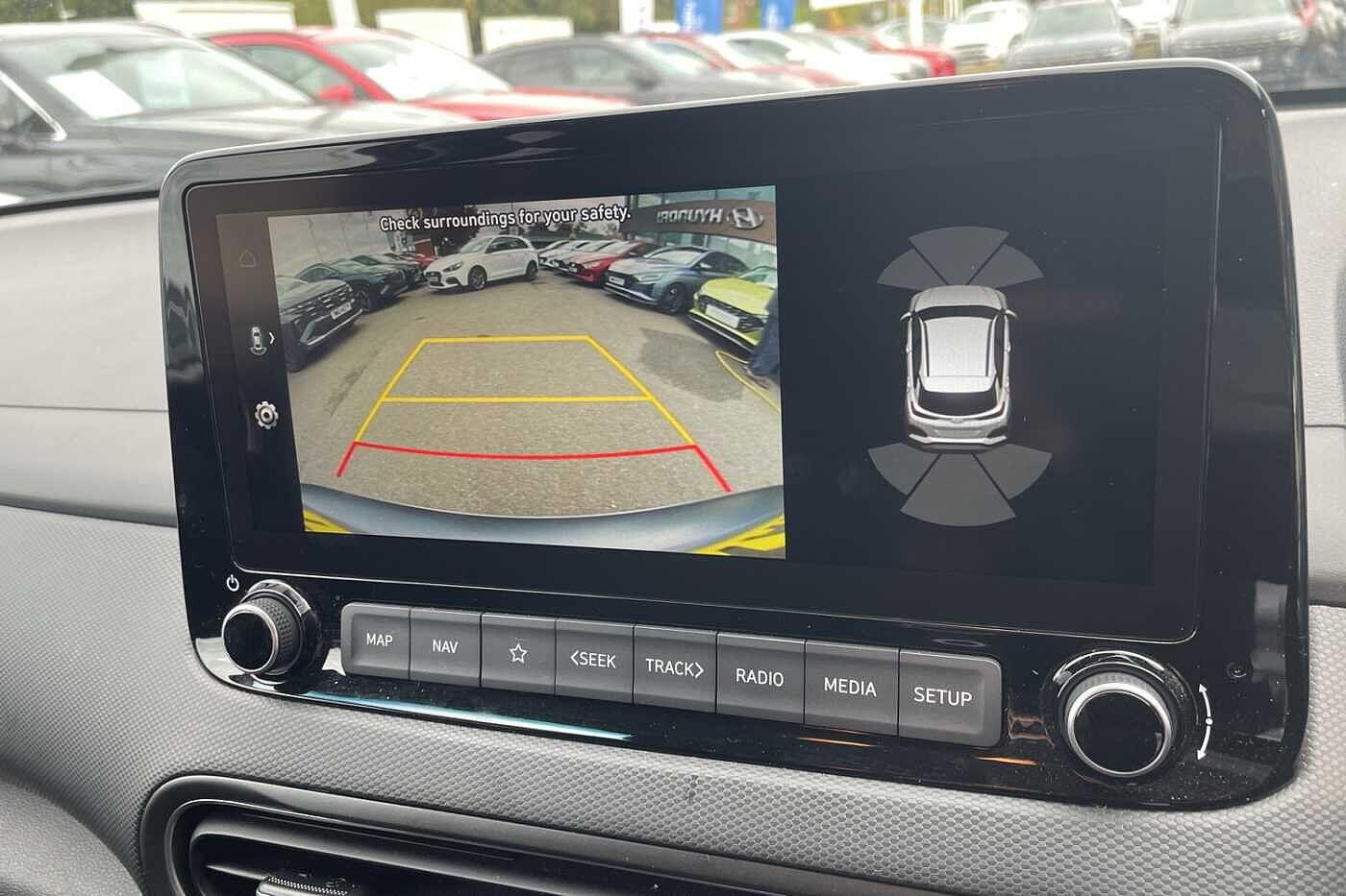 Used Hyundai KONA 2022 for sale - 76306412: Photo 13