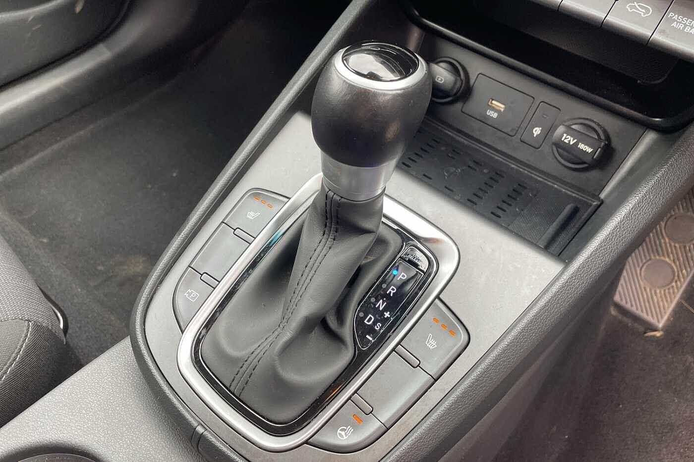 Used Hyundai KONA 2022 for sale - 76306412: Photo 14